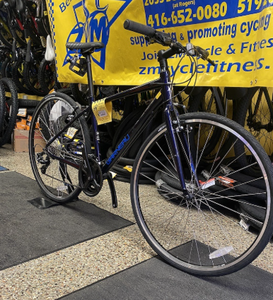 Vélos pour femme à vendre Louis Garneau URBANIA 5 et CCM vintage, View more