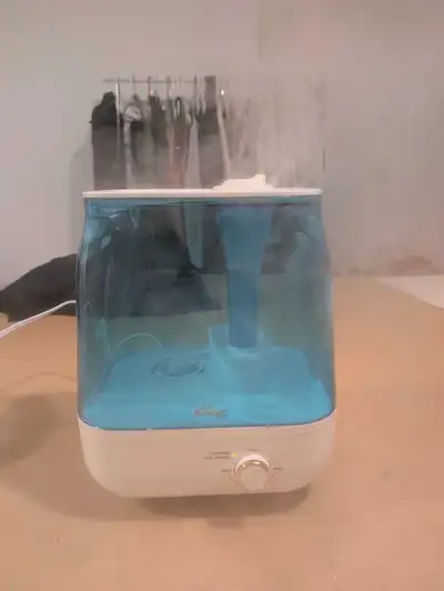 6L Cool Mist Bear Humidifier , View more