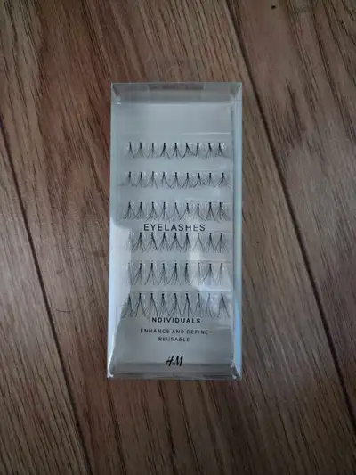 H&M Eyelashes, View more