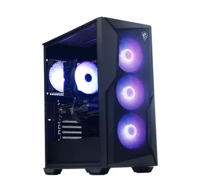 GAMING PC, View more