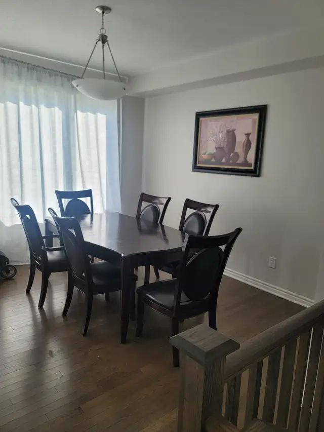 ✨ All-Inclusive & Furnished Rooms — Barrhaven (The Ridge)** in Room Rentals & Roommates in Ottawa - Image 3