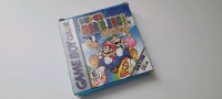 GBC Super Mario Bro Deluxe