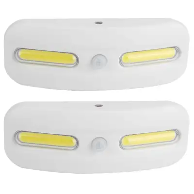 Cabinet Light Closet Lamp Body Induction Lamp Wardrobe Sensor, View more