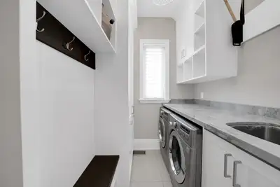 LG Washer & Dryer Front Load - 4.3 cu.ft. Extra Large, View more