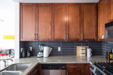 2 Bedroom 2 Bathroom for Rents (810sf) 5
