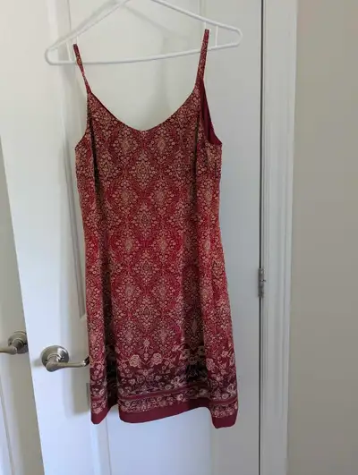 Tristan and Iseut dress size 8 , View more