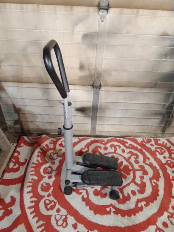 Cardio style st100 hotsell