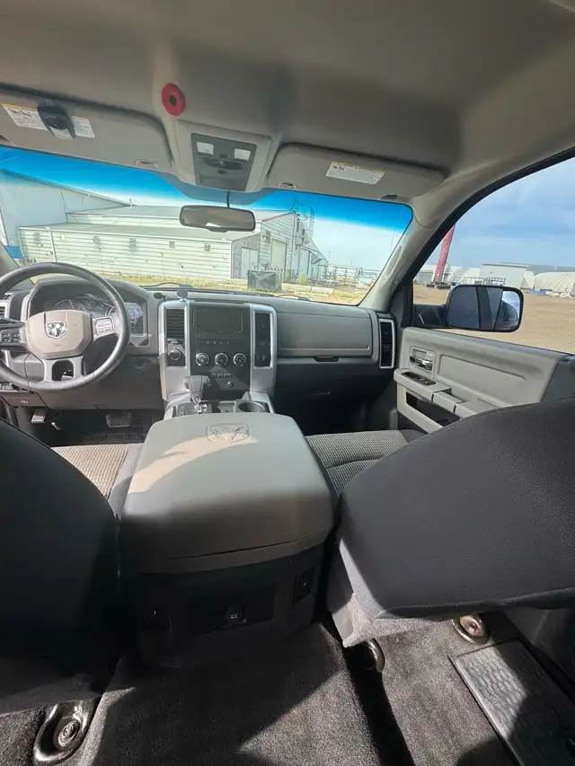 Dodge Ram Outdoorsman 63436968018689123