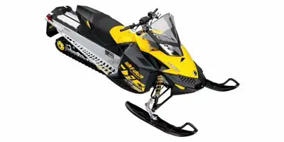 2010 renegade 550f for repair or parts. Bottom end redone needs top end. Sleds apart. $1250 ownershi...
