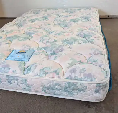 Double Mattress Countryrest Platinum, View more