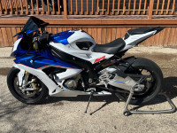 2015 BMW s1000rr