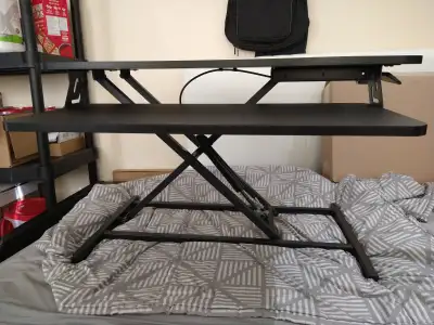 Standing Desk Converter, View more