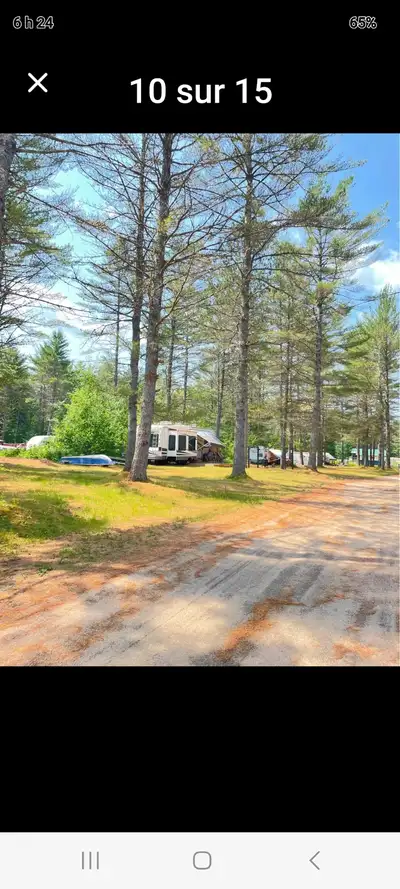 Recherche investisseur pour proget de développement pour mini maison sur roue et autre 200 environ d...