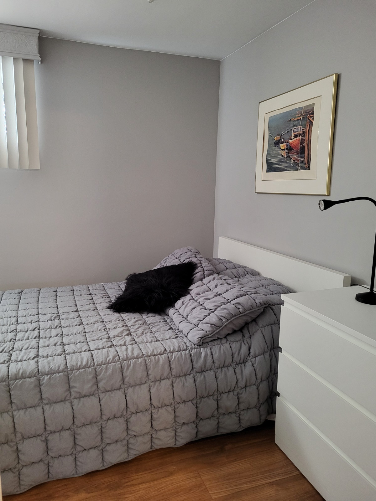 Chambre à louer (femme) à Bois-des-Filion /Rive Nord de Montréal — photo 1