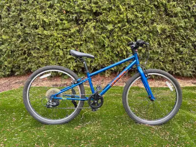 Vélo 24 pouces Garneau NEO 247 à vendre, View more