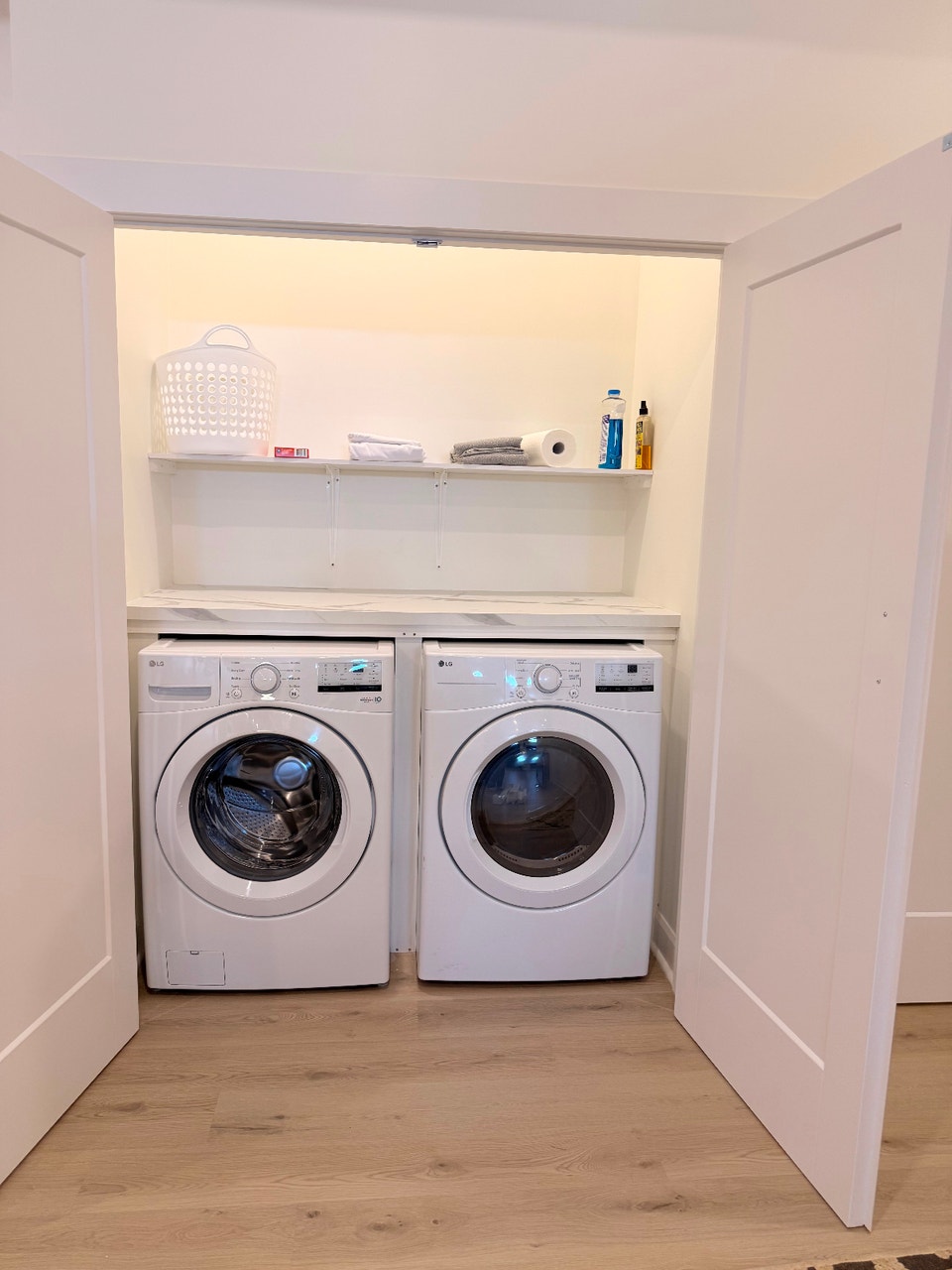 Exécutive Apartment 3
