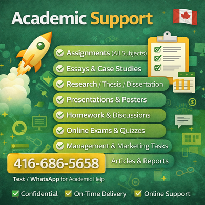 Psychology, Assignments, Essays, Nursing, Business,Accounting,IT, View more