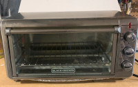 Toaster Oven / Four grille-pain (Airfry)