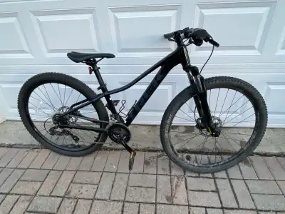 Trek Marlin, View more
