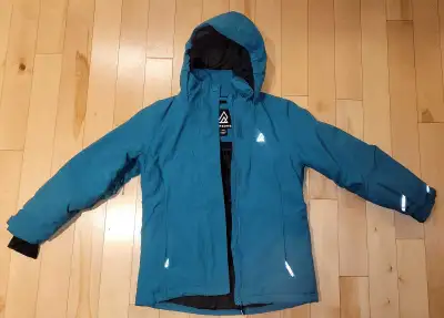 Manteau de ski Ripzone fille avec pantalon, View more