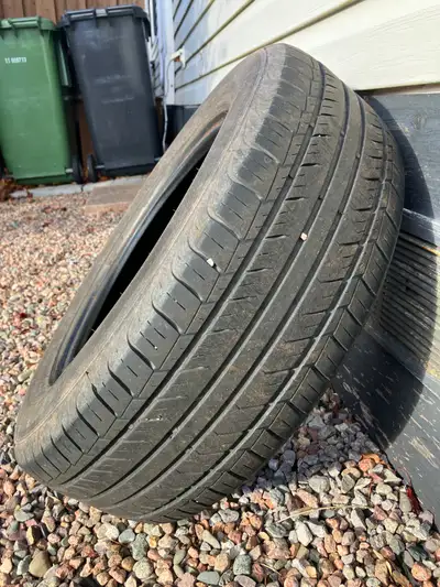 195/65R15 Blacklion Cilerro BH15