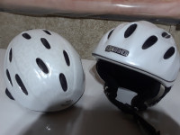 Assorted Giro Ski/Snowboard Helmets