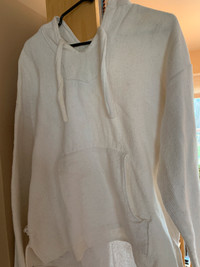  Mundo Latino Hoodie Made in Mexico vintage 