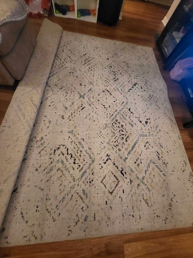 8×10 Area rug in Rugs, Carpets & Runners in Dartmouth