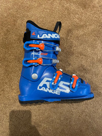 Ski boots child 22.5