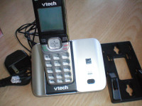 Téléphone sans fil VTECH