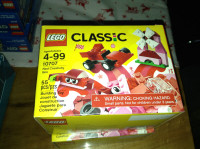 NEW lego classic toy for sale