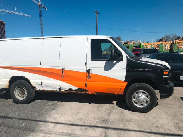 Cargo Van in Cars & Trucks in Ottawa - Image 3
