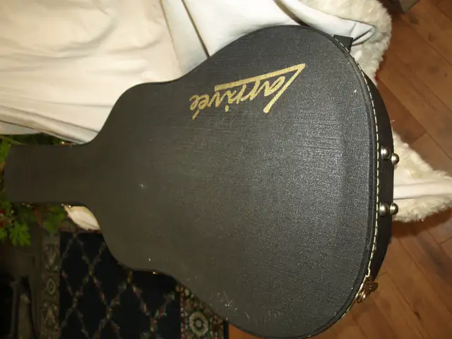 Larrivee L-10 NAMM 2000 Collectors Edition Acoustic Guitar in Guitars in Ottawa - Image 11