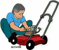 Lawn Mower and Small Engine Repair