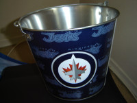 Winnipeg Jets ice bucket