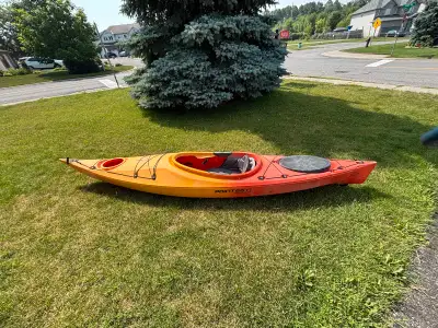 Kayak boat, View more