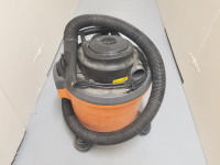 RIDGID WD1270 wet/dry vacuum