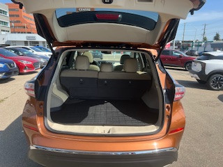 Nissan Murano 2018 Platinum in Cars & Trucks in Edmonton - Image 4