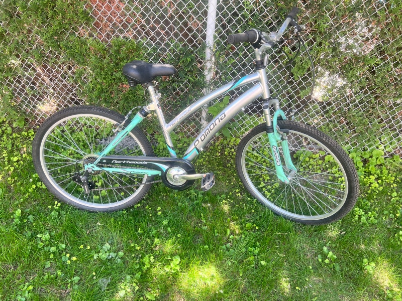 Women’s bike Mountain Oakville / Halton Region Kijiji