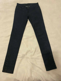 Authentic Prada Jeans