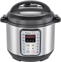 Instant Pot Viva 9-in-1 Pressure Cooker/Slow Cooker, 8 quart 