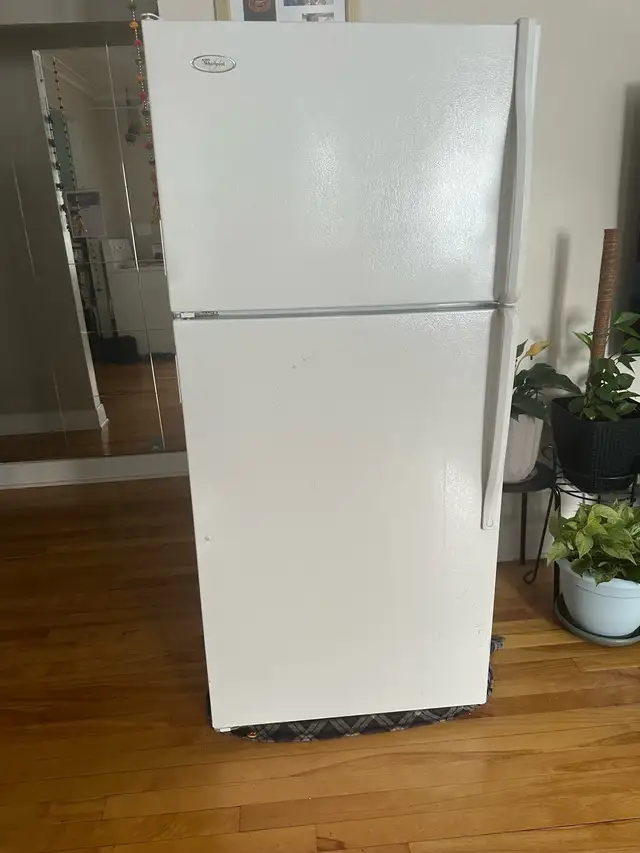 fridge / réfrigérateur in Refrigerators in City of Montréal - Image 6