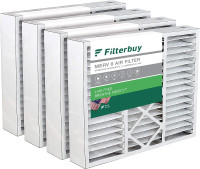HVAC AC Furnace Air Filters