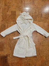 Gap Toddler Housecoat - 4T (fits small)