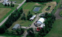 Home, Quonset and Land Investment