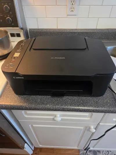 canon ts3720 printer, View more