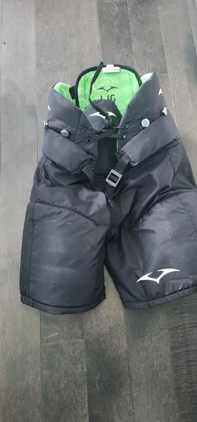 Youth large CX2 hockey pant, View more