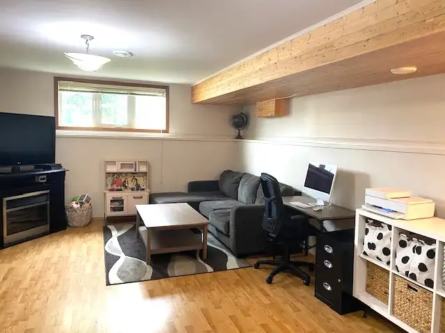 House for Rent 3 bed 2 ba Fenced in yard Great school catchment in Long Term Rentals in Winnipeg - Image 16