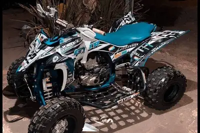 **Je suis à la recherche de tout projet** S’il a un moteur et un frame je suis preneuse peut importe...
