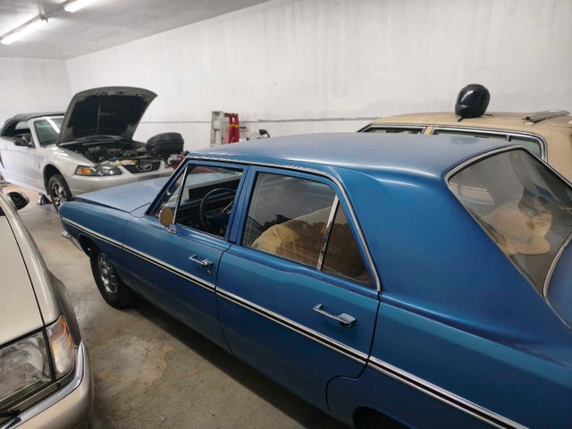 Dodge dart — photo 2